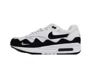 nike air max 1 gs black patta